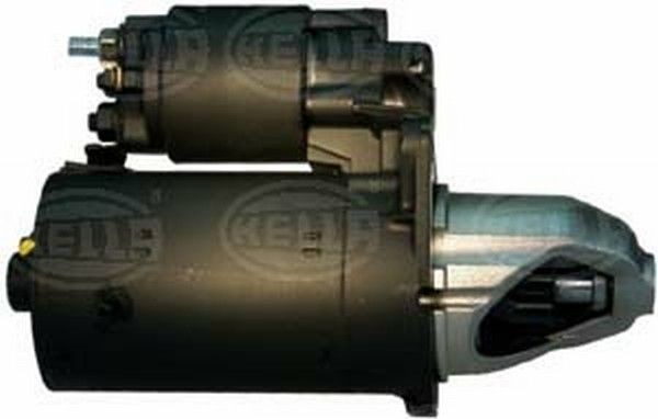 Стартер 8EA 726 402-001 HELLA