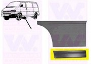 Дверь 5874171 VAN WEZEL