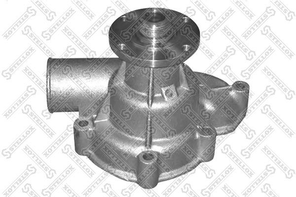 Насос - помпа системы охлаждения ДВС 4516-0013-SX STELLOX