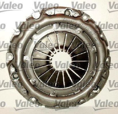 Комплект сцепления 006757 VALEO PHC