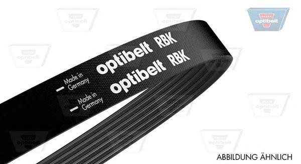 Поликлиновой ремень 6 PK 1350 OPTIBELT