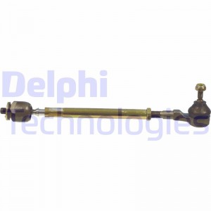 Поперечная рулевая тяга TL369 DELPHI