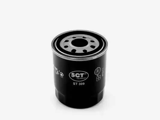 Топливный фильтр ST309 SCT