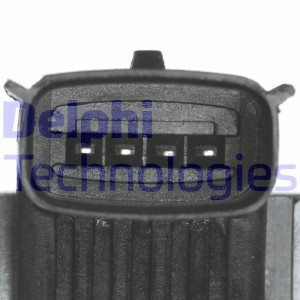 Топливный фильтр HDF504 DELPHI