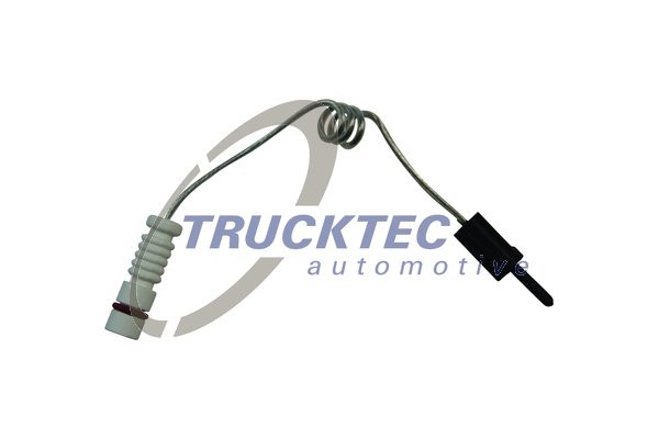 Сигнализатор, износ тормозных колодок 02.42.084 TRUCKTEC