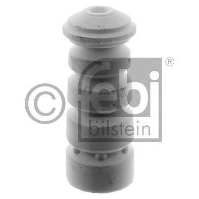 Буфер, амортизация 01525 FEBI BILSTEIN