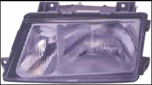 Фара головного света 440-1115R-LD-E DEPO