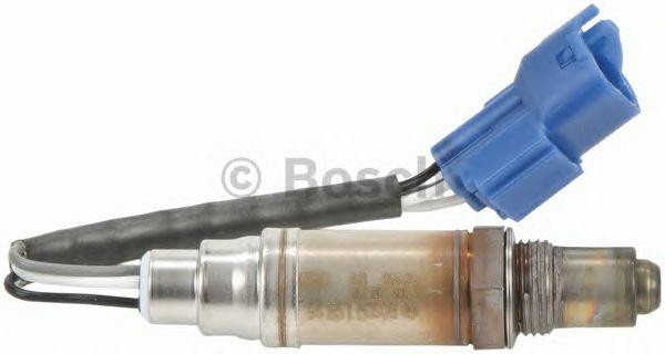 Датчик кислородный (лямбда-зонд) F00HL00218 BOSCH