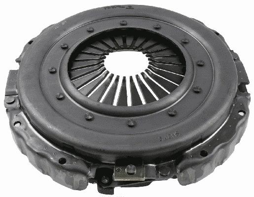 Нажимной диск сцепления 3482000588 SACHS