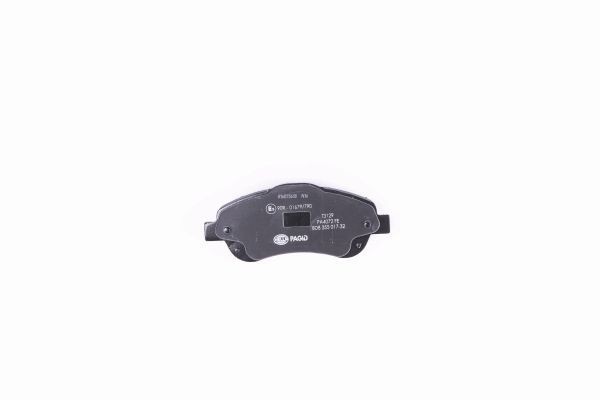 Конденсатор, кондиционер 8FC 351 302-241 HELLA