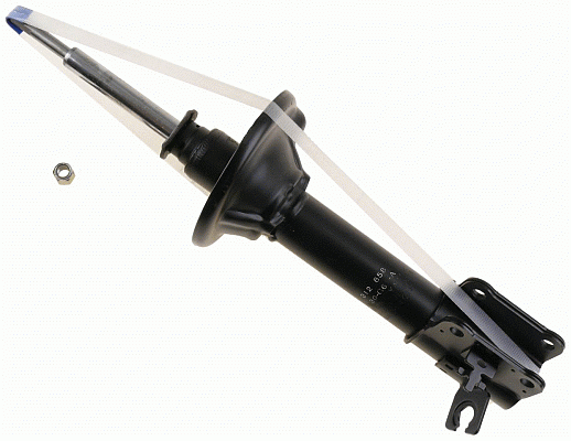Амортизатор 30-G61-A BOGE