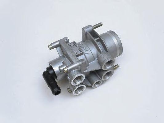 Тормозной клапан, тормозной механизм 320063101 HALDEX