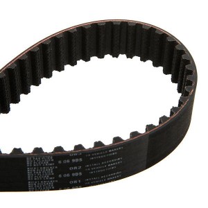 Натяжной ролик, ремень ГРМ K015573XS GATES