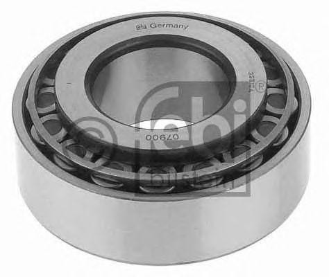 Подшипник ступицы колеса 07900 FEBI BILSTEIN