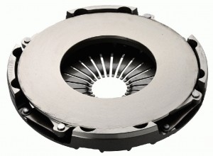 Нажимной диск сцепления 3482 012 211 SACHS