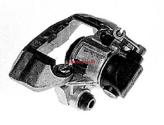 Тормозной суппорт 691426B BENDIX JURID