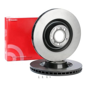 Тормозной диск 09991511 BREMBO