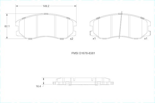 Гидравлический насос, рулевое управление DSP330 DELCO REMY