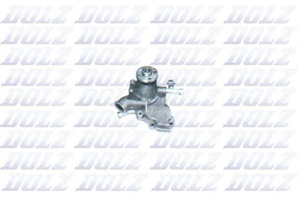 Водяной насос S405 DOLZ
