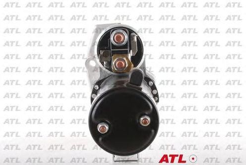 Стартер A77340 ATL DELTA AUTOTECHNIK