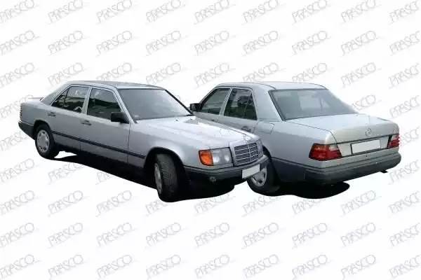 Наружное зеркало ME0317103 PRASCO GROUP