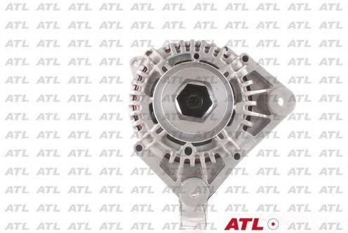 Генератор L60020 ATL DELTA AUTOTECHNIK