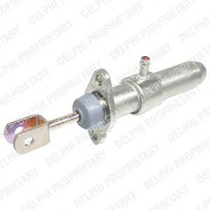 Главный тормозной цилиндр LM11639 DELPHI