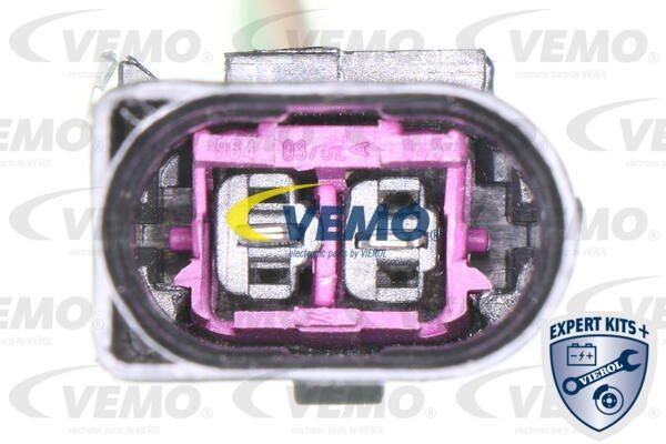 Термостат, охлаждающая жидкость V15991903 VEMO