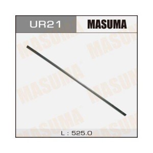 Резинка стеклоочистителя UR-21 MASUMA