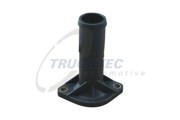 Фланец охлаждающей жидкости 07.19.044 TRUCKTEC