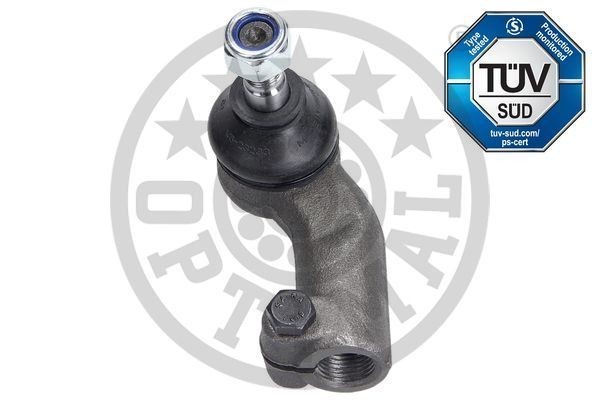 Наконечник поперечной рулевой тяги G1-1071 OPTIMAL