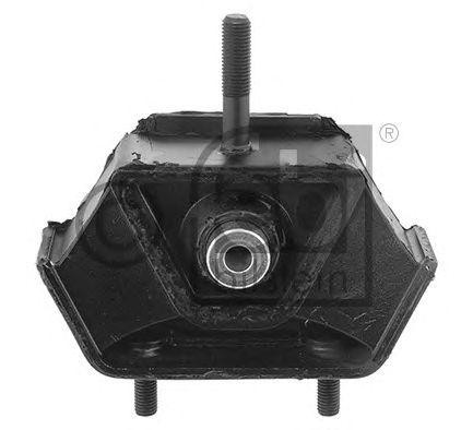 Подвеска, двигатель 07650 FEBI BILSTEIN