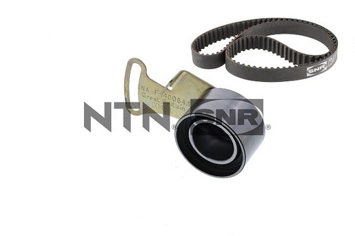 Комплект ремня ГРМ KD461.02 NTN SNR