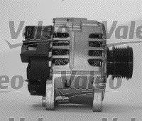 Генератор 437317 VALEO PHC