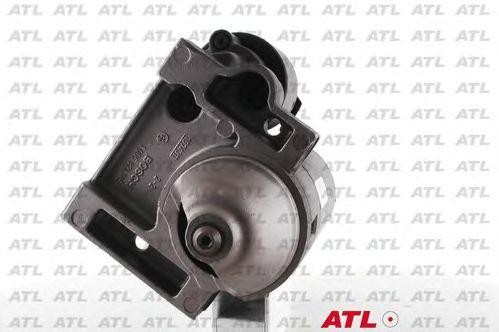 Стартер A70090 ATL DELTA AUTOTECHNIK