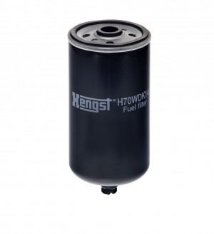 Топливный фильтр H70WDK14 HENGST