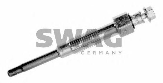 Свеча накаливания 81 91 9103 SWAG