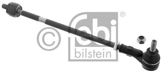 Поперечная рулевая тяга 01163 FEBI BILSTEIN