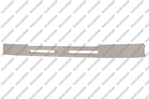 Решетка радиатора PG9502001 PRASCO GROUP