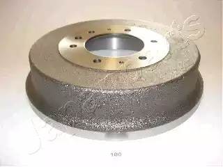 Тормозной барабан TA100 JAPAN PARTS GROUP