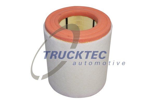 Подвеска, двигатель 07.20.037 TRUCKTEC