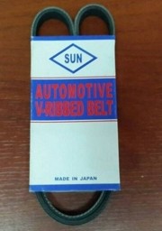 Ремень приводной 5PK970 SUN