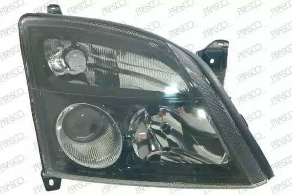 Основная фара OP0564813 PRASCO GROUP