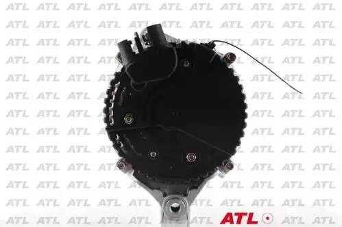 Генератор L 40 020 ATL DELTA AUTOTECHNIK