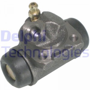 Колесный тормозной цилиндр LW21898 DELPHI
