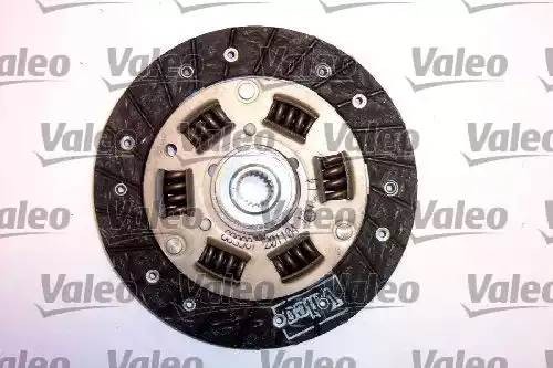 Комплект сцепления 003332 VALEO PHC
