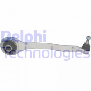 Рычаг независимой подвески колеса, подвеска колеса TC1386 DELPHI