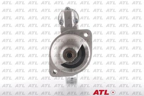 Стартер A70800 ATL DELTA AUTOTECHNIK