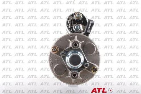 Стартер A71630 ATL DELTA AUTOTECHNIK