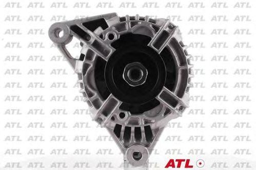 Генератор L 44 300 ATL DELTA AUTOTECHNIK